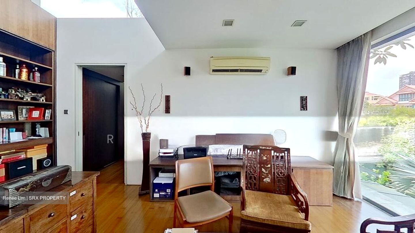 Faber Hills (D5), Semi-Detached #501597551